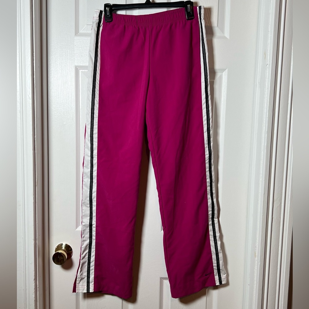Nike vintage Track Pants